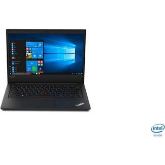 Lenovo ThinkPad E14, 14 inch, Intel i5-8th Gen, 16GB, 256GB SSD