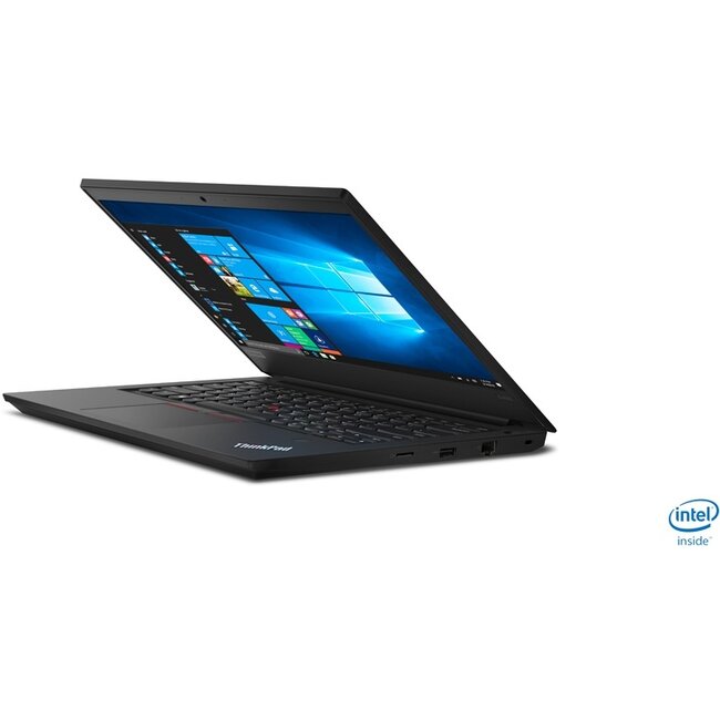 Lenovo  ThinkPad E14, 14 inch, Intel i5-8th Gen, 16GB, 256GB SSD