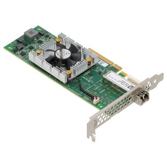 Dell H28RN (QLE2660-DEL), 16 Gb/s, Fibre Channel HBA (High Profile)
