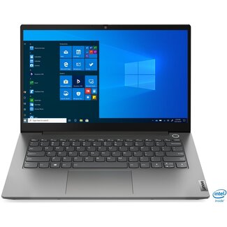 Lenovo ThinkBook 14 G2 ITL, 14 inch, Intel i5-11th Gen, 16GB, 256GB SSD
