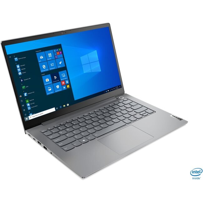Lenovo ThinkBook 14 G2 ITL, 14 inch, Intel i5-11th Gen, 16GB, 256GB SSD