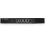 Ubiquiti EdgeRouter 4, 1U, Ethernet, 4GBs, 4x Ethernet, (MPN: ER4)