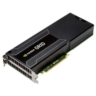 GRID K2, 8GB GDDR5, PCIe Graphics Accelerator