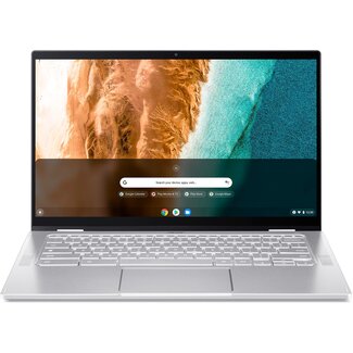 Acer Chromebook Spin 514-2H, 14 inch, Intel i5-11th Gen, 8GB, 128GB SSD, AZERTY