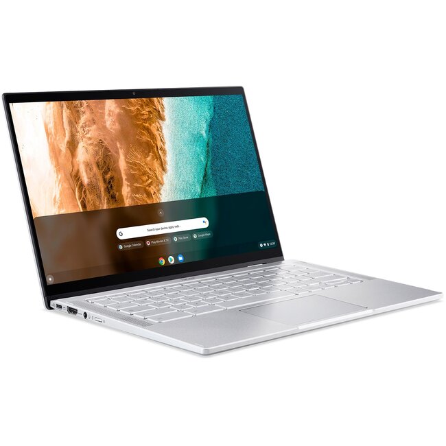 Acer   Chromebook Spin 514-2H, 14 inch, Intel i5-11th Gen, 8GB, 128GB SSD, AZERTY