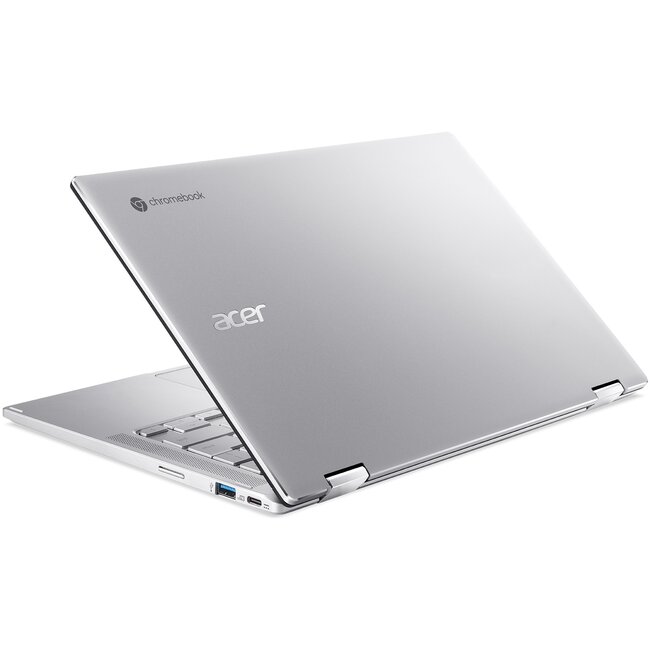 Acer   Chromebook Spin 514-2H, 14 inch, Intel i5-11th Gen, 8GB, 128GB SSD, AZERTY