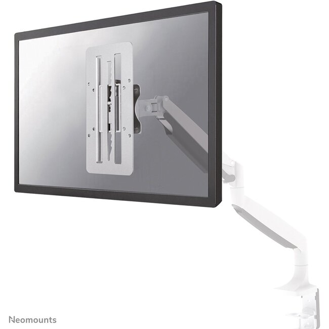 Neomounts FPMA-LIFT100, Height-Adjustable VESA Adapter