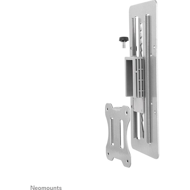 Neomounts FPMA-LIFT100, Height-Adjustable VESA Adapter