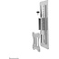 Neomounts FPMA-LIFT100, Height-Adjustable VESA Adapter