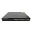 Cisco  WS-C3650-24PD-E, 1U, Ethernet, 10/100/1000 Mb/s, 24-port, 2x SFP
