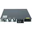 Cisco  WS-C3650-24PD-E, 1U, Ethernet, 10/100/1000 Mb/s, 24-port, 2x SFP