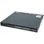 Cisco  WS-C3650-24PD-E, 1U, Ethernet, 10/100/1000 Mb/s, 24-port, 2x SFP