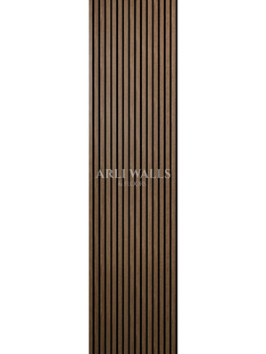 onstabiel Woord Moet Akoestische houten wandpanelen - Arli Walls