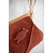 Trixie Badcape | 75X75Cm - Hush Rust Trixie Badcape | 75X75Cm - Hush Rust