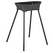 Luma badtafel dark grey luma Luma badtafel dark grey luma