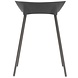 Luma badtafel dark grey luma Luma badtafel dark grey luma