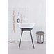 Luma badtafel dark grey luma Luma badtafel dark grey luma