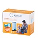 Korbell 3 pack refill korbell luieremmer Korbell 3 pack refill korbell luieremmer