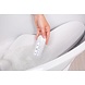Luma badinzet light grey luma Luma badinzet light grey luma