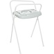 Bebe-jou badstaander click 98cm sky green Bebe-jou badstaander click 98cm sky green