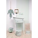 Bebe-jou badstaander click 98cm sky green Bebe-jou badstaander click 98cm sky green