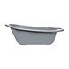 Bebe-jou bad click uni griffin grey Bebe-jou bad click uni griffin grey