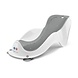 Angelcare Soft Touch Baby Badsteun FIT - grey Angelcare Soft Touch Baby Badsteun FIT - grey