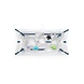 Stokke Stokke Flexi Bad – Transparent Blue Stokke Stokke Flexi Bad – Transparent Blue