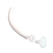 Bebe-jou afvoerslang + plug Bebe-jou afvoerslang + plug