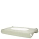 Koeka Aankleedkussenhoes Vik - shadow green - 45x73 Koeka Aankleedkussenhoes Vik - shadow green - 45x73