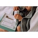 Naif Newborn Essentials - luiercreme - badolie - rustgevende olie Naif Newborn Essentials - luiercreme - badolie - rustgevende olie