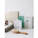 Naif Newborn Essentials - luiercreme - badolie - rustgevende olie Naif Newborn Essentials - luiercreme - badolie - rustgevende olie