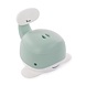 Bojungle Wc potje walvis blauw Bojungle Wc potje walvis blauw
