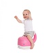Bojungle Wc potje walvis blauw Bojungle Wc potje walvis blauw