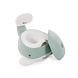 Bojungle Wc potje walvis blauw Bojungle Wc potje walvis blauw