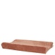 Koeka Aankleedkussenhoes Vik - hazel - 45x73 Koeka Aankleedkussenhoes Vik - hazel - 45x73