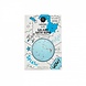Nailmatic Badbom - blauw planeet Nailmatic Badbom - blauw planeet