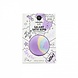 Nailmatic Badbom - Pulsar blauw Nailmatic Badbom - Pulsar blauw