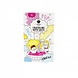Nailmatic Knetterend roze badzout Nailmatic Knetterend roze badzout