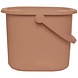 Bebe-jou luieremmer uni copper Bebe-jou luieremmer uni copper