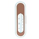 Bebe-jou badthermometer uni copper Bebe-jou badthermometer uni copper