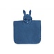 Jollein Badponcho Jeans Blue Jollein Badponcho Jeans Blue