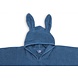 Jollein Badponcho Jeans Blue Jollein Badponcho Jeans Blue