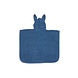 Jollein Badponcho Jeans Blue Jollein Badponcho Jeans Blue