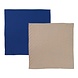 Oyoy Iro Muslin doeken - Pack of 2 Blue Oyoy Iro Muslin doeken - Pack of 2 Blue