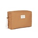 Nobodinoz Diva waterproof toilettas 25x16x10 caramel Nobodinoz Diva waterproof toilettas 25x16x10 caramel