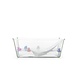 Stokke Flexi bath set - tranparent groen Stokke Flexi bath set - tranparent groen