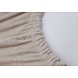 Jollein Aankleedkussenhoes Badstof 50x70cm Ivory/Nougat (2pack) Jollein Aankleedkussenhoes Badstof 50x70cm Ivory/Nougat (2pack)