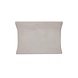 Jollein Aankleedkussenhoes Badstof 50x70cm Ivory/Nougat (2pack) Jollein Aankleedkussenhoes Badstof 50x70cm Ivory/Nougat (2pack)