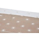 Jollein Hydrofiele Multidoek small 70x70cm Pointelle&Sun Biscuit(2p) Jollein Hydrofiele Multidoek small 70x70cm Pointelle&Sun Biscuit(2p)
